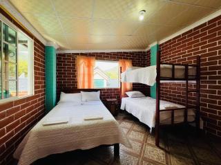 Comfort en Attic Apartment - 0