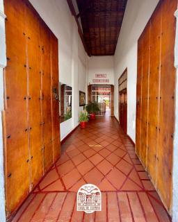Hotel Casa De España - Mompos - 7