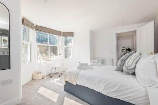 Skye Sands - Strathtyrum Patio Residence - St Andrews - 9