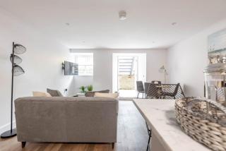 Skye Sands - Strathtyrum Patio Residence - St Andrews - 2