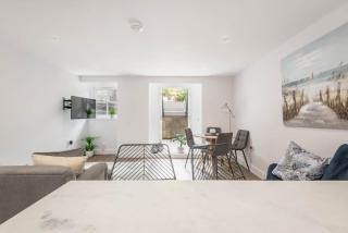 Skye Sands - Strathtyrum Patio Residence - St Andrews - 1