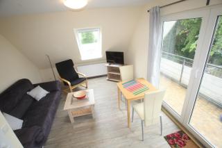 Haus Strandgang, Whg. 6 - [#60704] - 0