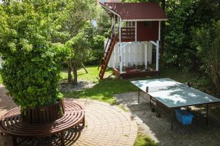 Haus Strandgang, Whg 6 - Kellenhusen - 4