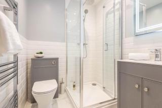 Skye Sands - Swilken Garden Residence - 3