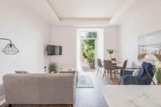 Skye Sands - Swilken Garden Residence - 1