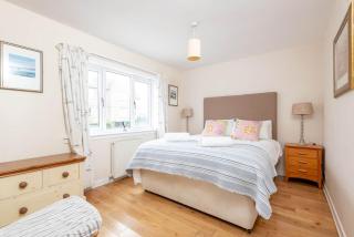 Sea View Cottage - Pittenweem - 9