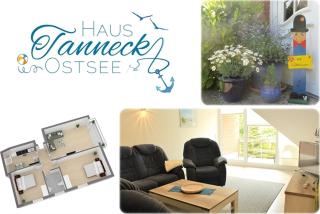 Haus Tanneck, Nr 14 - Kellenhusen - 0