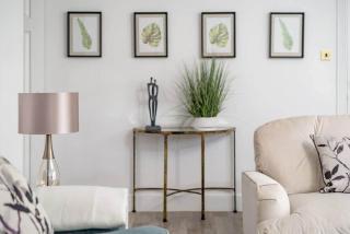 Skye Sands - City Road Residence - 6