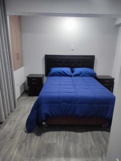 Comfortable apartment in premiere - Cusco - 6