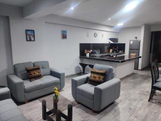 Comfortable apartment in premiere - Cuzco - 2