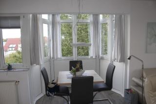 Grüntal Residenz I Whg 6 - Grömitz - 7
