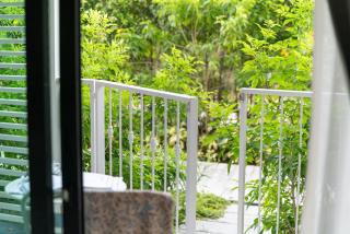 Title Halo 1st floor 2 bedrooms - Nai Yang Beach - 6