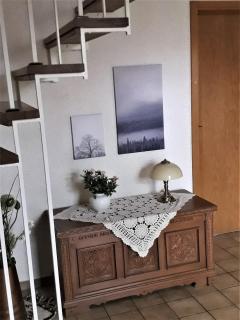 Haus Tuti-No3 in zentraler Lage und doch im Grünen - 6