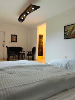 Rafif Pyramids View Hostel - Il Cairo - 4