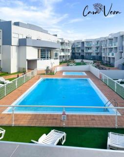 Corralejo Sun - Casa Vera by Rentalfue - Corralejo - 9