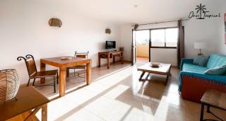 oasi tropical wifi free by Rentalfue - Corralejo - 9