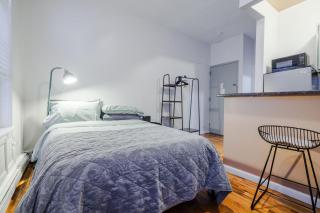 Park Side Living, Get Cozy - New York - 0