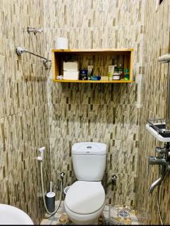 Furnished home in Dar 2 - Dar es Salaam - 4