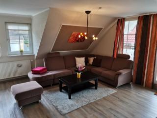 "Wohnung Sünnenkäfer" - Grömitz - 0