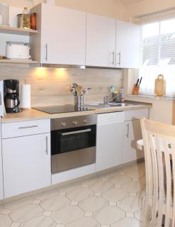 "Wohnung Sünnenkäfer" - Grömitz - 5