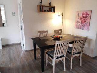 "Wohnung Sünnenkäfer" - Grömitz - 2