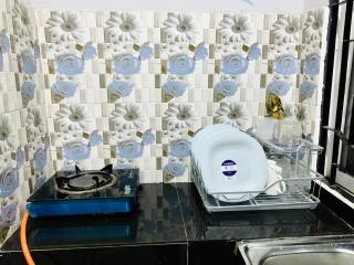 Furnished home in Dar 2 - Dar es Salaam - 2