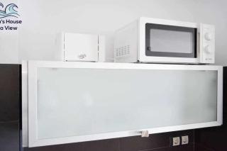 Amas house Sea View wifi free by Rentalfue - El Cotillo - 1