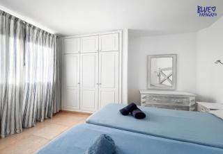 two bedrooms Oasi Blue Papagayo by Rentalfue - Corralejo - 9