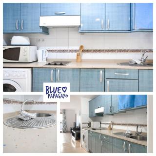two bedrooms Oasi Blue Papagayo by Rentalfue - Corralejo - 4