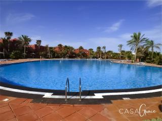 Tamarindo 1 casa Grace wifi free pool view by Rentalfue - Corralejo - 0