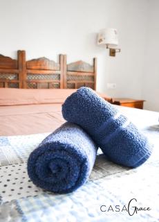 Tamarindo 1 casa Grace - 1