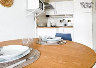 APARTAMENTO PENSAMIENTO FELIZ by Rentalfue - El Cotillo - 9