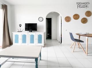 APARTAMENTO PENSAMIENTO FELIZ by Rentalfue - El Cotillo - 6