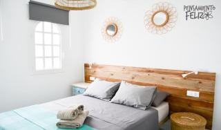 APARTAMENTO PENSAMIENTO FELIZ by Rentalfue - El Cotillo - 5