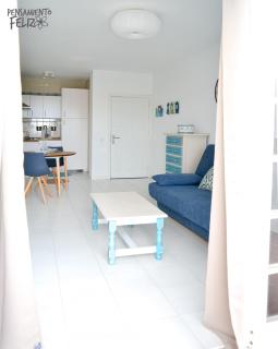 APARTAMENTO PENSAMIENTO FELIZ by Rentalfue - El Cotillo - 1
