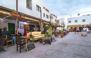 Loft Fuerterapy main street by Rentalfue - Corralejo - 8