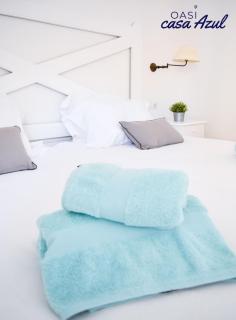 Oasi Casa Azul wifi and pool free by Rentalfue - Corralejo - 5