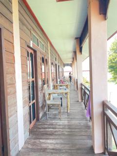 Tena Bangalow 1&2 - Nakasong - 5