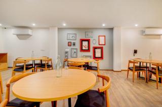 Townhouse 219 - Gurgaon - 4