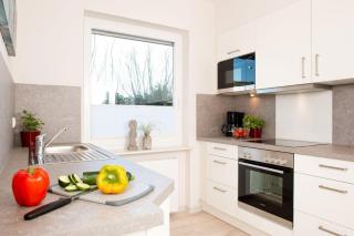 Strandhöhe - Wohnung 3 - Grömitz - 5