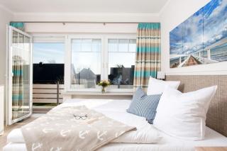 Strandhöhe - Wohnung 3 - Grömitz - 3