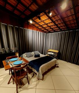 Luz Residence suíte - Cabo Frío - 8