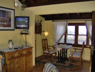 Rustikale Ferienwohnung mit Balkon und Meerblick - Icod de los Vinos - 5