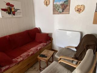 Appartement 3 pièces à Châtel, balcon et parking privé - FR-1-676-190 - Châtel - 0