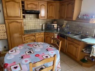 Appartement 3 pièces à Châtel, balcon et parking privé - FR-1-676-190 - Châtel - 8