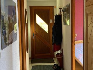 Appartement 3 pièces à Châtel, balcon et parking privé - FR-1-676-190 - Châtel - 3