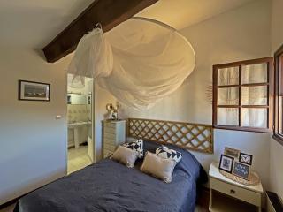 Appartement lumineux avec mezzanine, terrasse et coin cabine - FR-1-475-180 - Saintes-Maries-de-la-Mer - 4