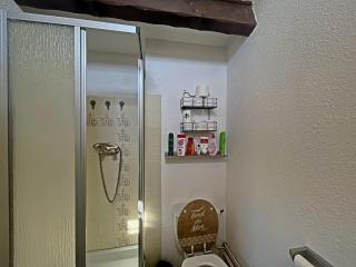 Appartement lumineux avec mezzanine, terrasse et coin cabine - FR-1-475-180 - Saintes-Maries-de-la-Mer - 3