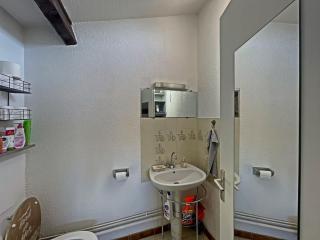 Appartement lumineux avec mezzanine, terrasse et coin cabine - FR-1-475-180 - Saintes-Maries-de-la-Mer - 2