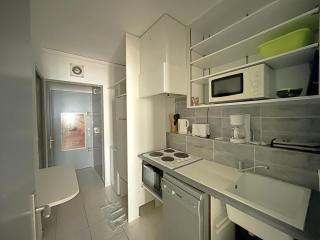 Studio refait à neuf pour 3 pers, proche mer et commerces, Saintes-Maries-de-la-Mer - FR-1-475-181 - Saintes-Maries-de-la-Mer - 7